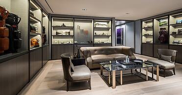 Four Seasons Hotel Seoul