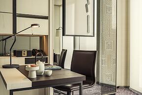 Four Seasons Hotel Seoul