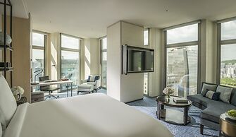 Four Seasons Hotel Seoul