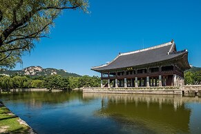 Four Seasons Hotel Seoul