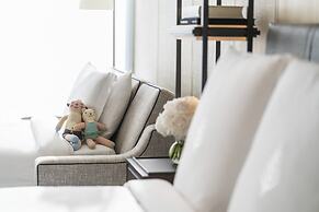 Four Seasons Hotel Seoul