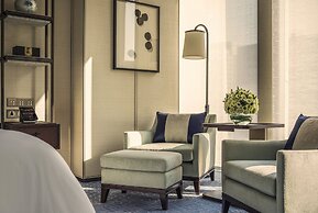 Four Seasons Hotel Seoul