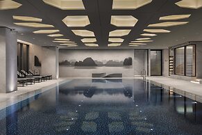 Four Seasons Hotel Seoul