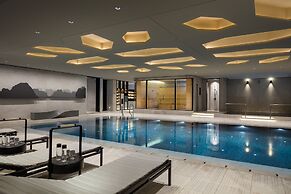 Four Seasons Hotel Seoul