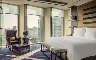 Four Seasons Hotel Seoul