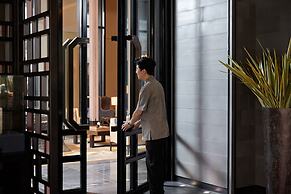 Four Seasons Hotel Seoul