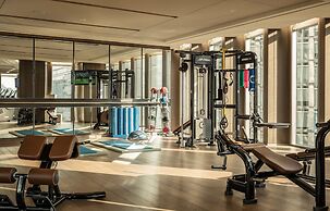 Four Seasons Hotel Seoul