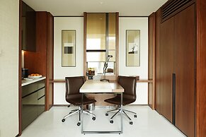 Four Seasons Hotel Seoul