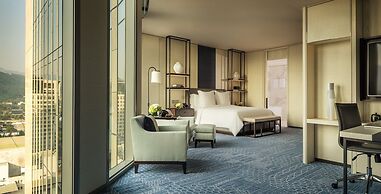 Four Seasons Hotel Seoul