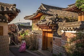 Four Seasons Hotel Seoul
