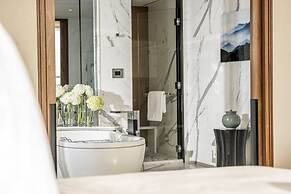 Four Seasons Hotel Seoul