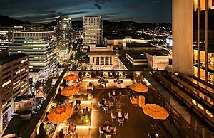 Four Seasons Hotel Seoul