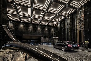 Four Seasons Hotel Seoul