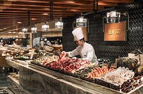 Four Seasons Hotel Seoul