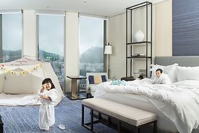 Four Seasons Hotel Seoul