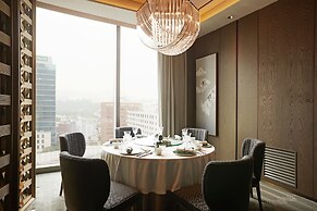 Four Seasons Hotel Seoul