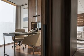 Four Seasons Hotel Seoul