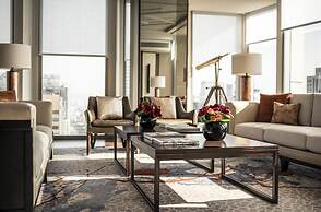 Four Seasons Hotel Seoul