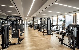 Four Seasons Hotel Seoul