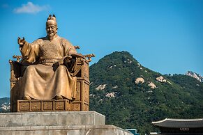 Four Seasons Hotel Seoul