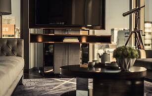 Four Seasons Hotel Seoul