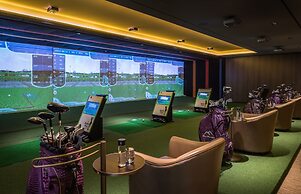 Four Seasons Hotel Seoul