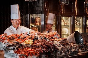 Four Seasons Hotel Seoul