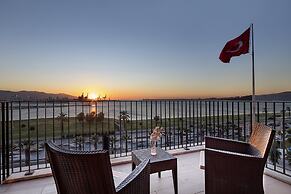 Hilton Garden Inn Izmir Bayrakli