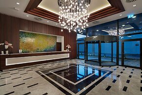 Hilton Garden Inn Izmir Bayrakli