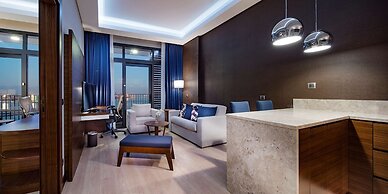 Hilton Garden Inn Izmir Bayrakli