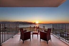 Hilton Garden Inn Izmir Bayrakli