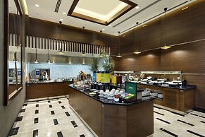 Hilton Garden Inn Izmir Bayrakli