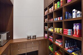 Hilton Garden Inn Izmir Bayrakli