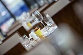 Hilton Garden Inn Izmir Bayrakli