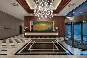 Hilton Garden Inn Izmir Bayrakli