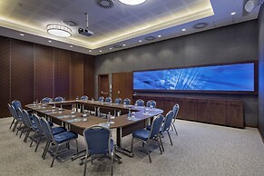 Hilton Garden Inn Izmir Bayrakli