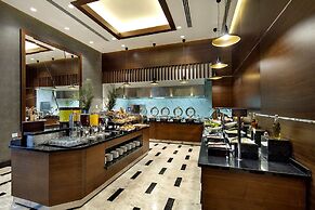 Hilton Garden Inn Izmir Bayrakli