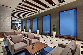 Hilton Garden Inn Izmir Bayrakli