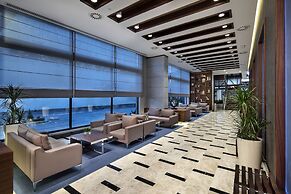 Hilton Garden Inn Izmir Bayrakli