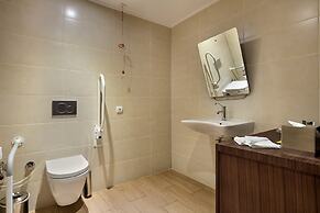 Hilton Garden Inn Izmir Bayrakli