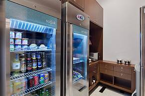 Hilton Garden Inn Izmir Bayrakli