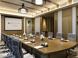 Pullman Resort Xishuangbanna