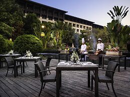 Pullman Resort Xishuangbanna