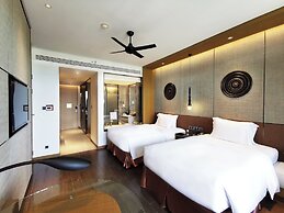 Pullman Resort Xishuangbanna