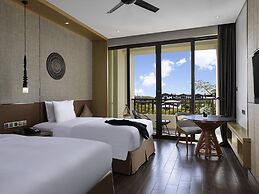 Pullman Resort Xishuangbanna