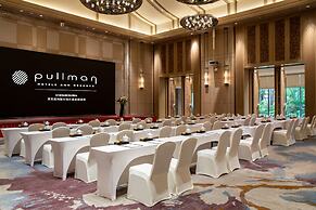Pullman Resort Xishuangbanna