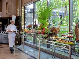 Pullman Resort Xishuangbanna