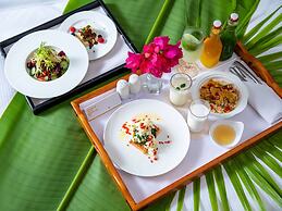 Pullman Resort Xishuangbanna