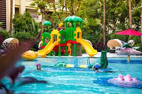 Pullman Resort Xishuangbanna