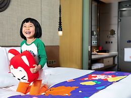 Pullman Resort Xishuangbanna